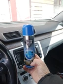 OTO MOTTO Joker Torpido Deri Plastik Için Parlatıcılı Silikon Oto Kokusu Parfüm Sprey Okyanus Kokulu - 3