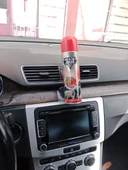 OTO MOTTO Joker Torpido Deri Plastik Için Parlatıcılı Silikon Oto Kokusu Parfüm Sprey Çilek ve Okyanus Kokulu - 6