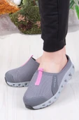 Fort King Diya Anatomik Rahat Esnek Memory Foam Taban Sabo Terlik Kadın Terlik thumbnail 8