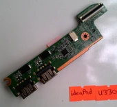 Lenovo ideapad U330  Touch Usb Kartı (teşhir ürün) - 1
