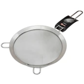 Metaltex Victoria Inox Süzgeç 20 Cm - 1