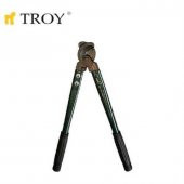 Kablo Makası Troy 24020 Max125 mm - 1