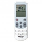Samsung Klima Kumandası Üniversal Huayu K-Sm1356 20026 - 1