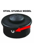 Otomatik Büyük Tip Başlık Burcu Misina Çıkış Yüzük - 2