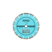 Segmentli Elmas Beton Kesici Disk - 115x2,0x22 - 1