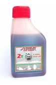 Iki Zamanlı Yağ 120ml Motorlu Tırpan Testere Iki Zamanlı Motor Yağı - 1