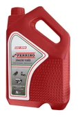 Motorlu Testere Zincir Kama Kılavuz Yağı 30 Numara 3lt - 1