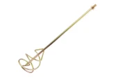 M14 Profesyonel Boya Karıştırıcı 120Ø, 580 mm - 1