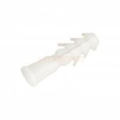 MADE PLASTİK DÜBEL 12 MM  25 ADET - 1