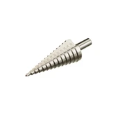 Kademeli Matkap Ucu 4-30 mm Arası - Altıgen Saplı - 1