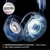 SteelSeries Arctis Nova Pro Kablosuz Multi-Sistem Gaming Kulaklık - 3