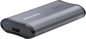 ADATA SE880 500GB External Taşınabilir SSD - 4