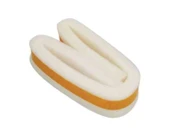 Eko Sünger Kapı Altı Eşik İzolasyon Bandı (90 cm) - Isı ve Ses Yalıtımı - 1