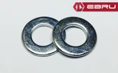 Metal Kalın Vida Pulu 3/8K - 200 Gr - 1