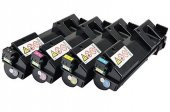 RICOH UYUMLU SP C360H SİYAH MUADİL TONER - 1