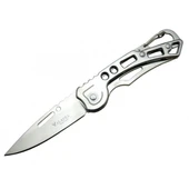 Alaska Metal Çakı 15 cm Manuel, Kemerlikli - 1