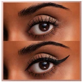 Lancome Lash Idole Eyeliner - Eyeliner 01 Black thumbnail 4
