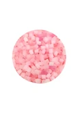 Kesme Cam Boncuk 2mm - 20 Gram - Şeker Pembe -BNC350 thumbnail 2