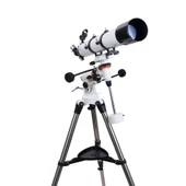 Yüksek Netlik Uzay Monoküler Kara ve Uzay Teleskobu F90080 - 3