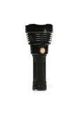 15 Watt 1000 Lümen Profesyonel Şarjlı El Feneri PD-6692 - 4