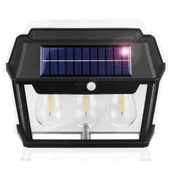 Solar Bahçe Aydınlatması 3 lü - 1