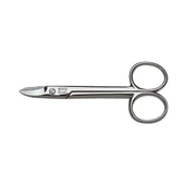 Rose 008-400 M627 Sorunlu Tırnak Makası No: 4 inç / 10,16 cm - Krom Kaplama - 1