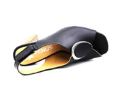 Venüs 2108518Y Kadın Deri Sandalet - 4