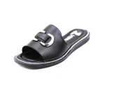 Venüs 2512205Y Kadın Deri Terlik thumbnail 1