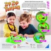 Ravensburger Zıp Zıp Tavşan - 3