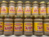 KOSKA KAVANOZ TAHİN 300 GR thumbnail 3