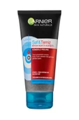 Garnier Saf & Temiz Siyah Nokta Karşıtı Kömürlü Peeling 150ml 2 Adet - 1