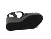 Venüs 2310814Y Kadın Deri Sandalet - 3