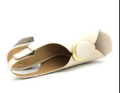 Venüs 2108518Y Kadın Deri Sandalet - 8