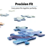 Ravensburger 150 XXL Parçalı Trolls Yapboz Puzzle Ravensburger 7 Yaş ve Üzeri Çocuk Yapbozları - 5