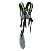 Ego BC3800E Akülü Tırpan 38cm 5 ah Akü+ Şarj Cihazı - 5