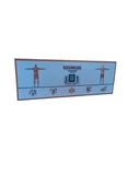 Tens Cihazı  Masaj Aleti Nrd 2022 * - 2