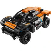 Orjinal Lego Technic NEOM McLaren Extreme E Race Car Lego 42166 - 2