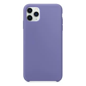 Apple iPhone 11 Pro Kılıf İçi Kadife Silikon Lansman Kılıf - 12