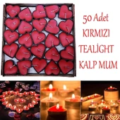 Tealight Kalp Mum - 1