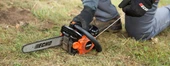 Echo CS-2511TES-C  Motorlu Testere Benzinli 1.5Hp  1/4'' - 30 diş İnce Pala - 2
