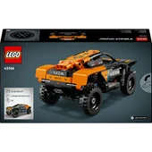 Orjinal Lego Technic NEOM McLaren Extreme E Race Car Lego 42166 - 5