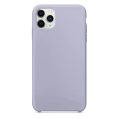 Apple iPhone 11 Pro Kılıf İçi Kadife Silikon Lansman Kılıf - 7