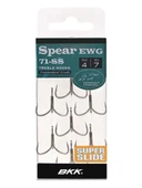 BKK Spear EWG-71 SS Üçlü Olta İğnesi thumbnail 1