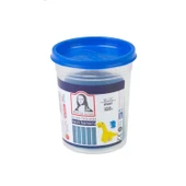 Südor Mona Lisa Oyun Hamuru 120 Gr Mavi - 3 adet - 1