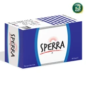 Sperra 60 Kapsül 3 Adet - 1