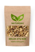 Naturşah Melek Otu Kök (Angelica Archangelica) 1 Kg - 1