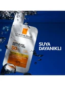 La Roche-Posay Anthelios Uvmune 400 Spf 50+ Güneş Kremi 50 ml - Tüm Cilt Tipleri İçin - 3