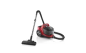 Arzum AR4071 Clean Force Red Cyclone 890 W Toz Torbasız Süpürge - 1