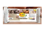 Fufi Seramik Hamuru 250 Gr Kahverengi - 2 adet - 1
