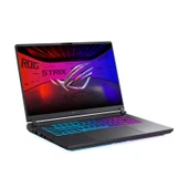 Asus Rog Strix G16 G615LR-S5212 Intel Core Ultra 7 255HX 32GB 1TB SSD NPU 13TOPS RTX5070Ti-12GB Freedos 16" 2.5K 240Hz WQXGA Taşınabilir Bilgisayar - 2